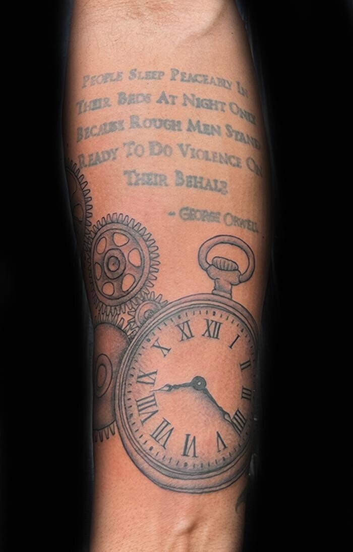 Images Club Tattoo