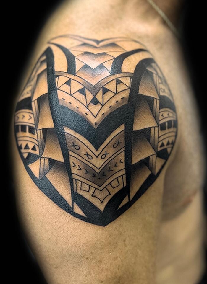 Images Club Tattoo