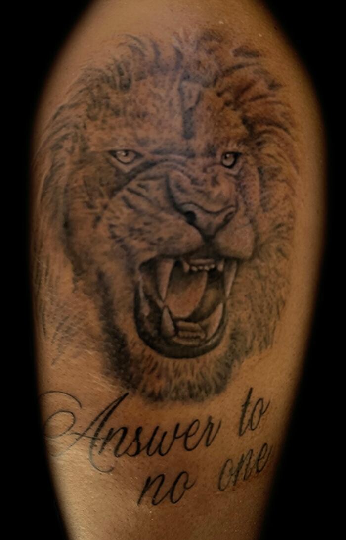 Images Club Tattoo