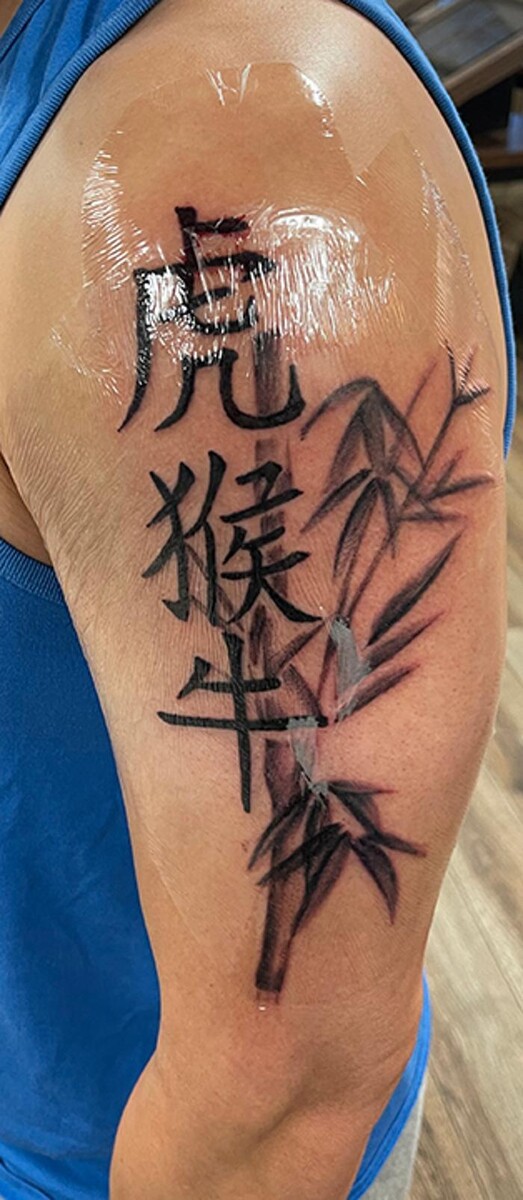Images Club Tattoo