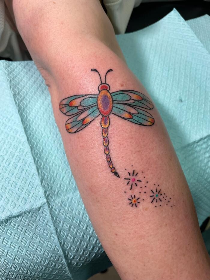 Images Club Tattoo