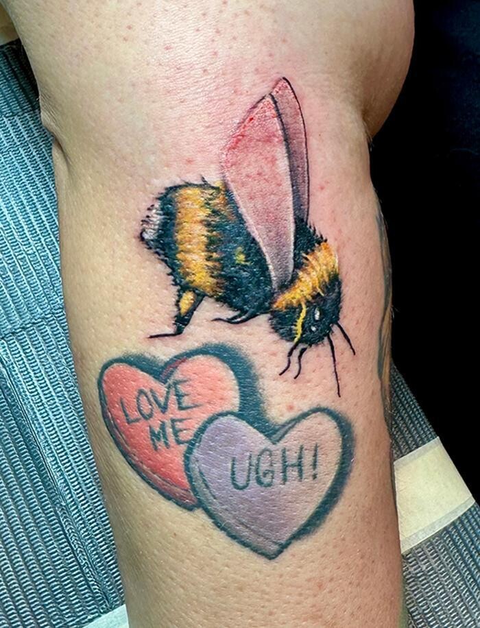 Images Club Tattoo