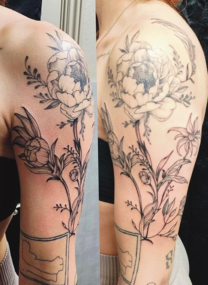 Images Club Tattoo