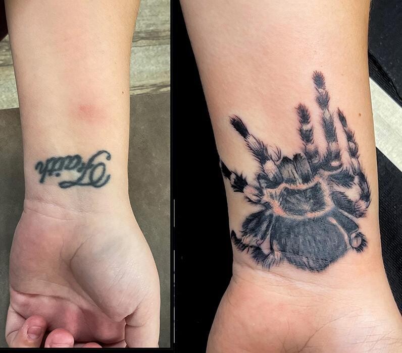 Images Club Tattoo