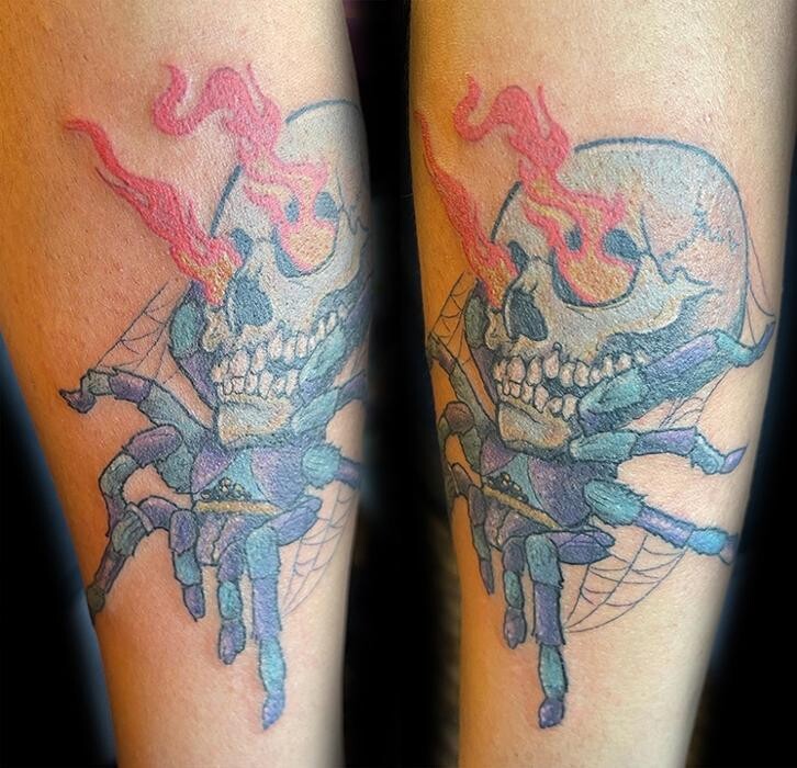 Images Club Tattoo