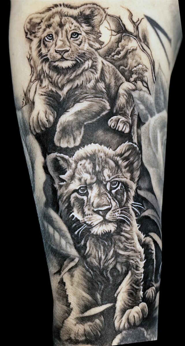 Images Club Tattoo