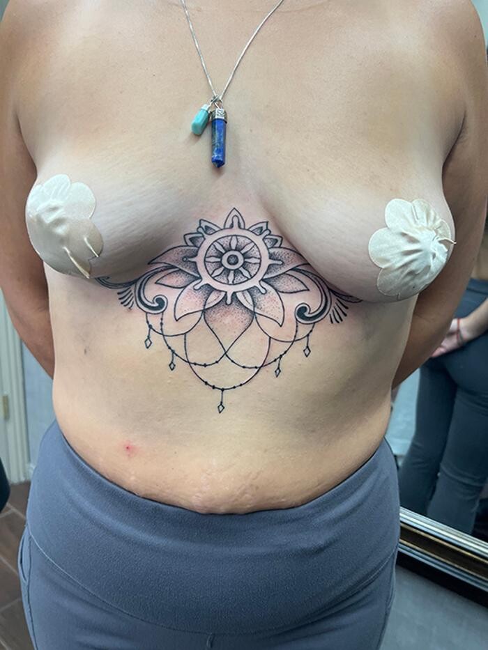 Images Club Tattoo