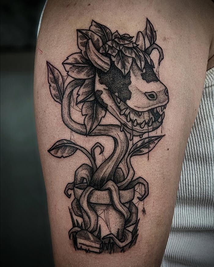 Images Club Tattoo