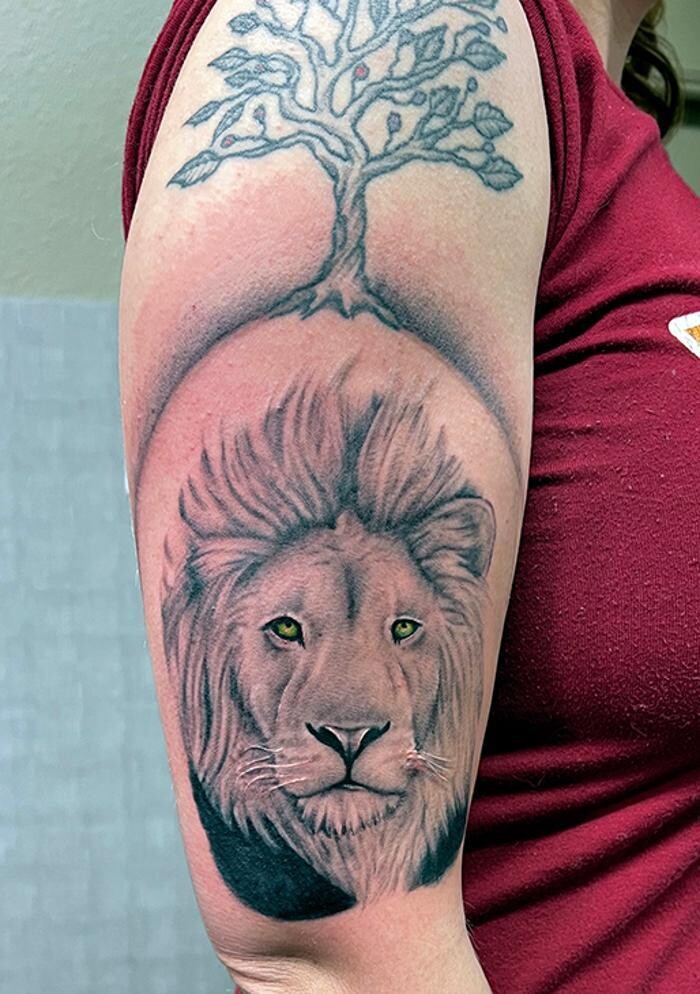 Images Club Tattoo