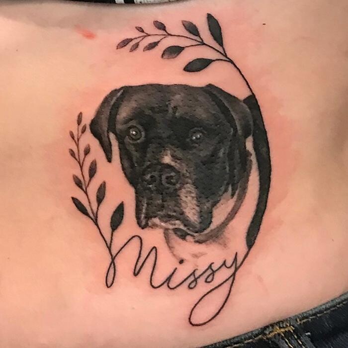 Images Club Tattoo