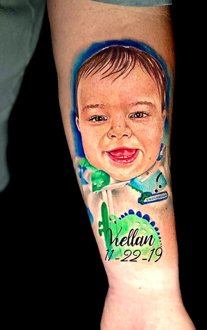 Images Club Tattoo