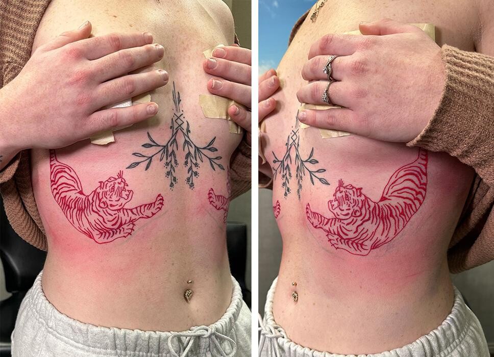 Images Club Tattoo