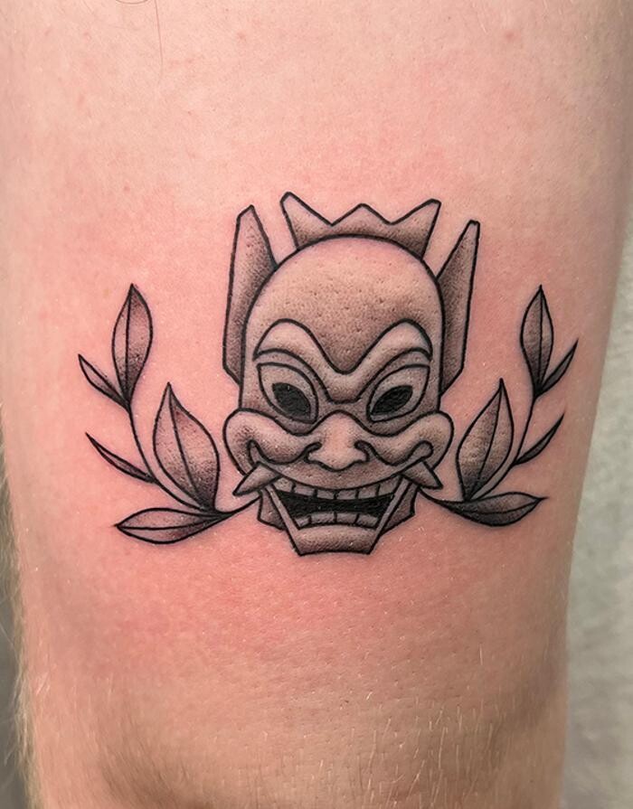 Images Club Tattoo