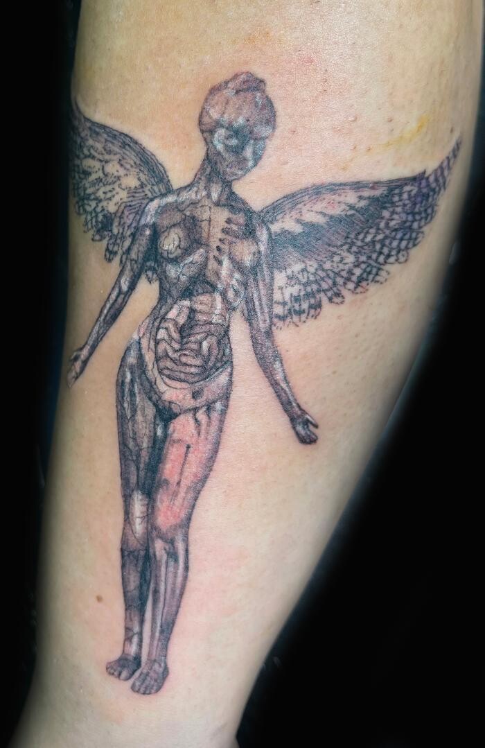 Images Club Tattoo