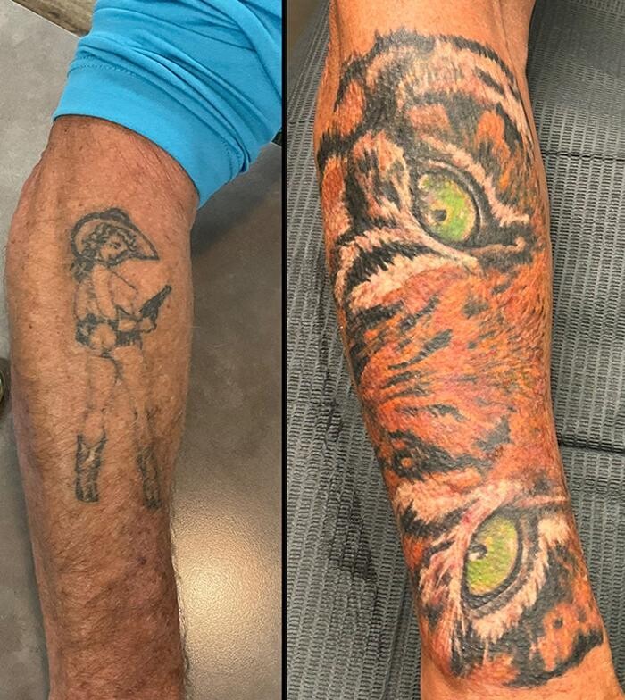 Images Club Tattoo