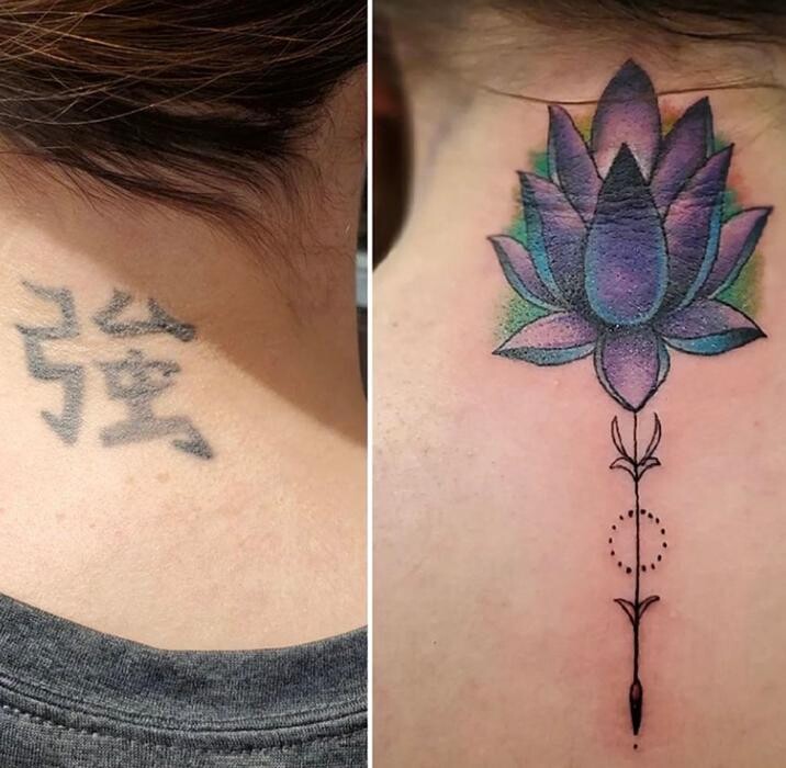 Images Club Tattoo