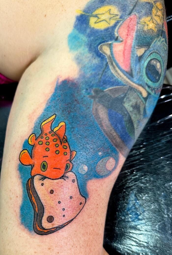 Images Club Tattoo