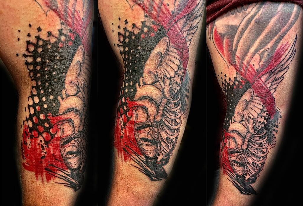 Images Club Tattoo