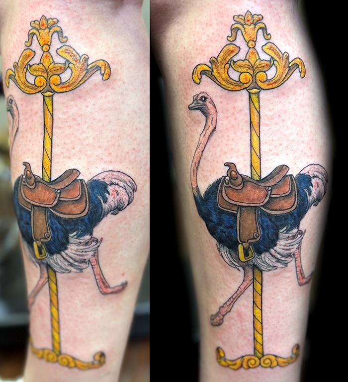 Images Club Tattoo
