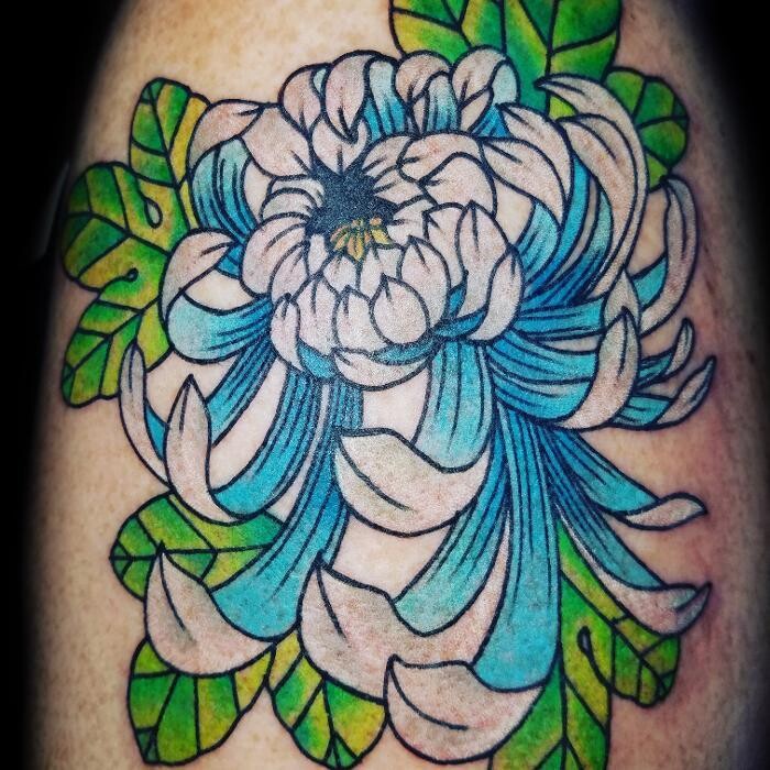 Images Club Tattoo