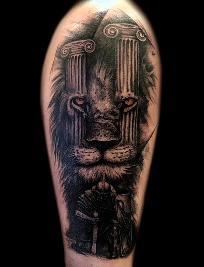 Images Club Tattoo