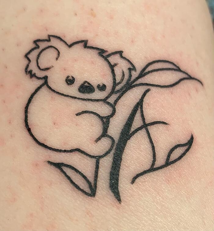 Images Club Tattoo