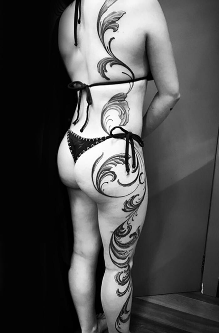 Images Club Tattoo