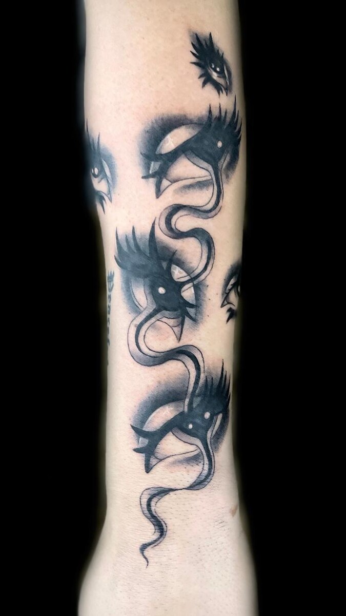 Images Club Tattoo