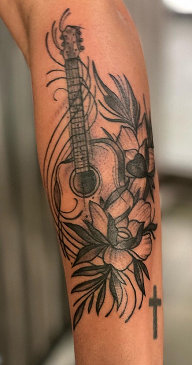 Images Club Tattoo
