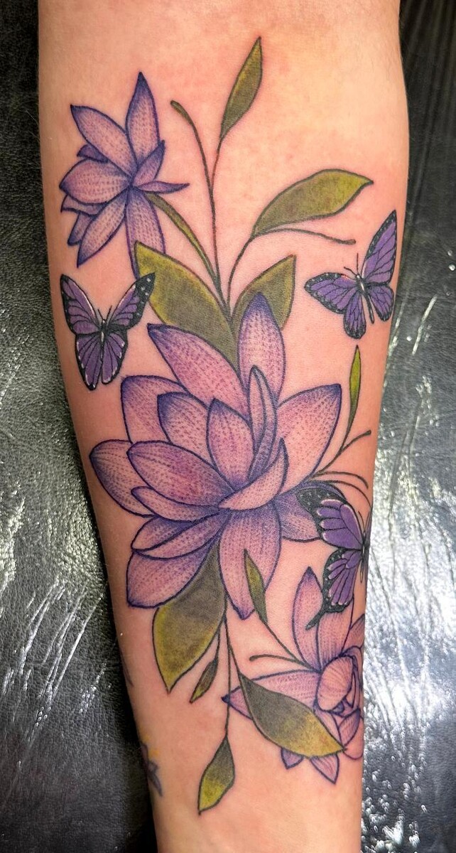 Images Club Tattoo