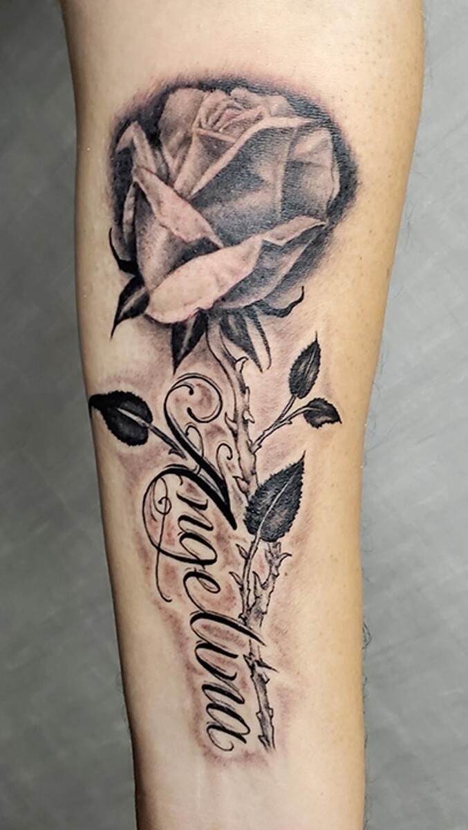 Images Club Tattoo