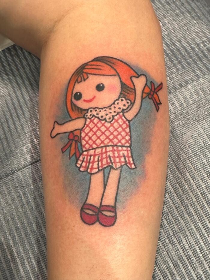 Images Club Tattoo