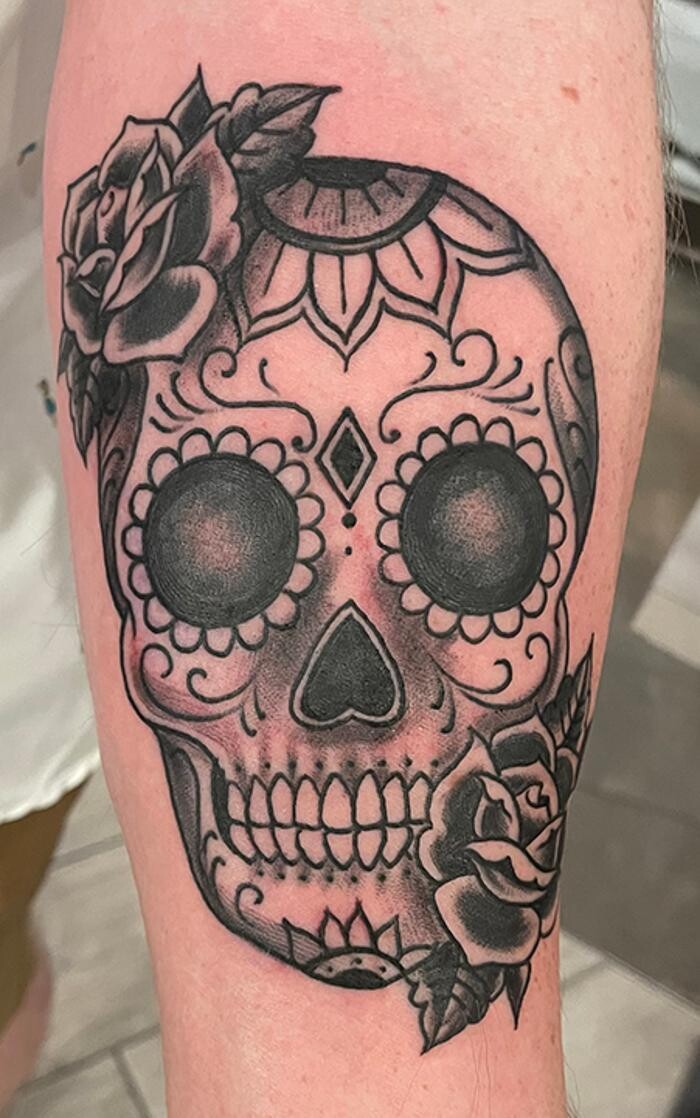 Images Club Tattoo