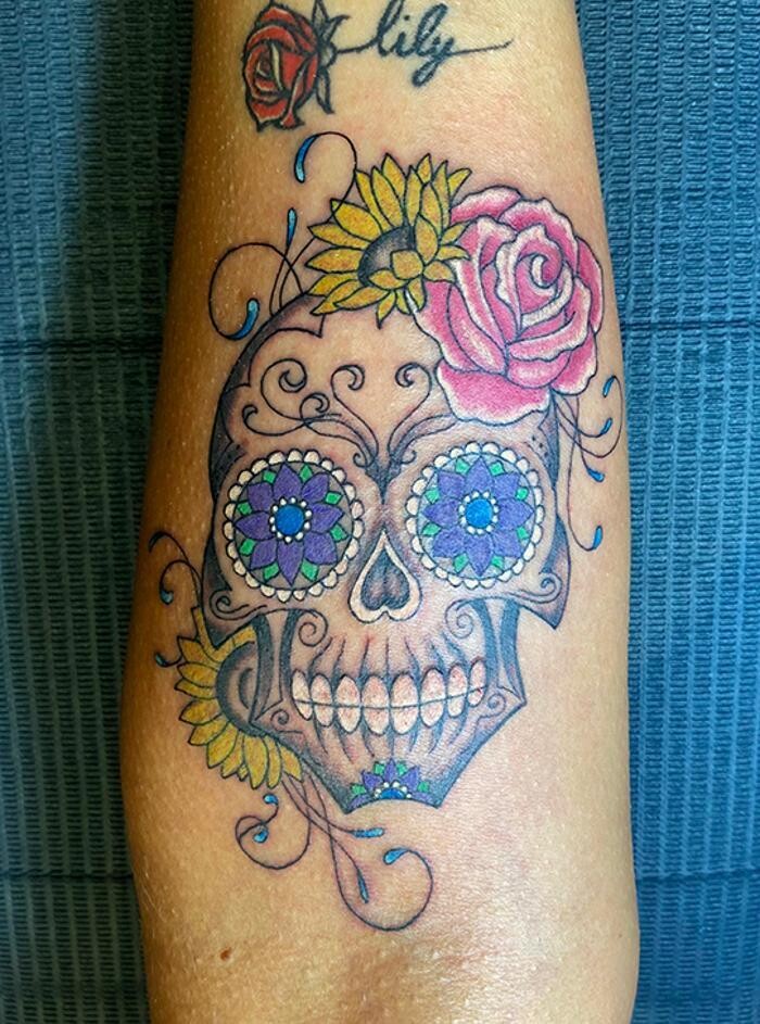 Images Club Tattoo