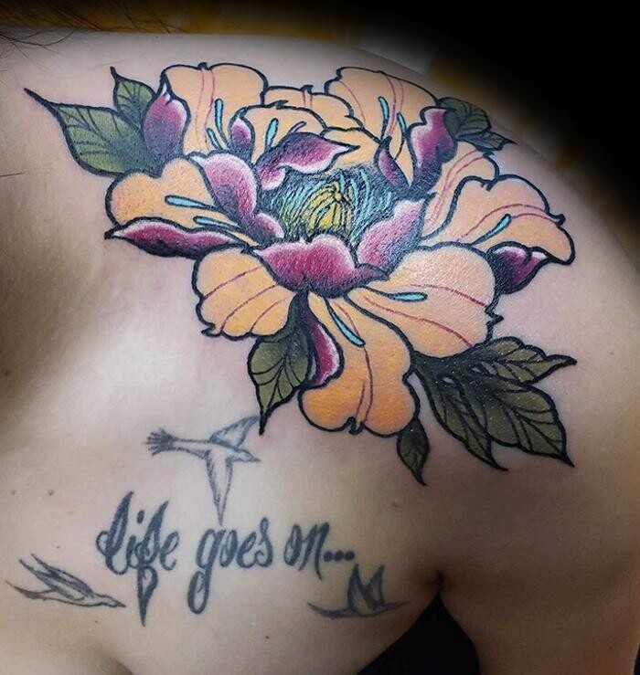 Images Club Tattoo