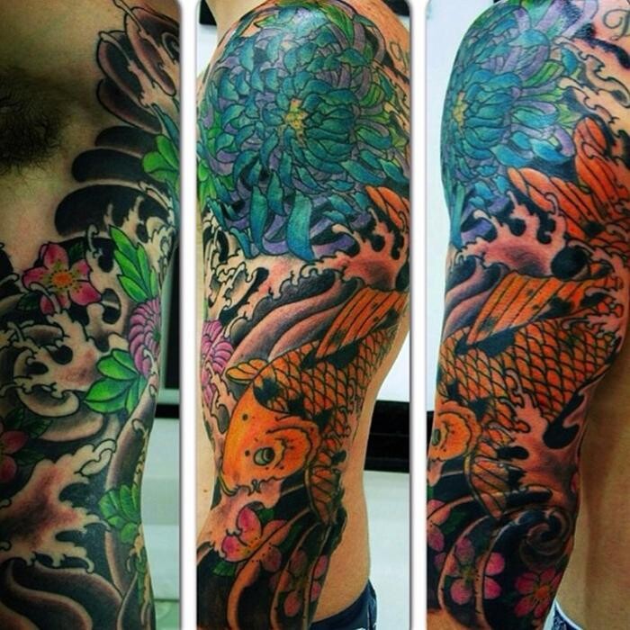 Images Club Tattoo
