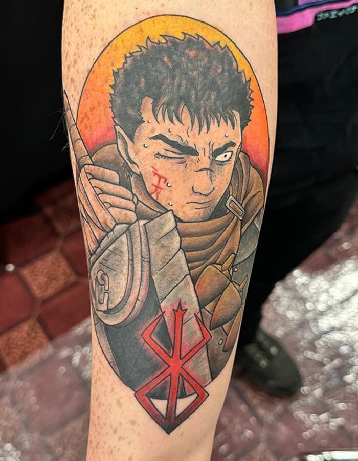 Images Club Tattoo