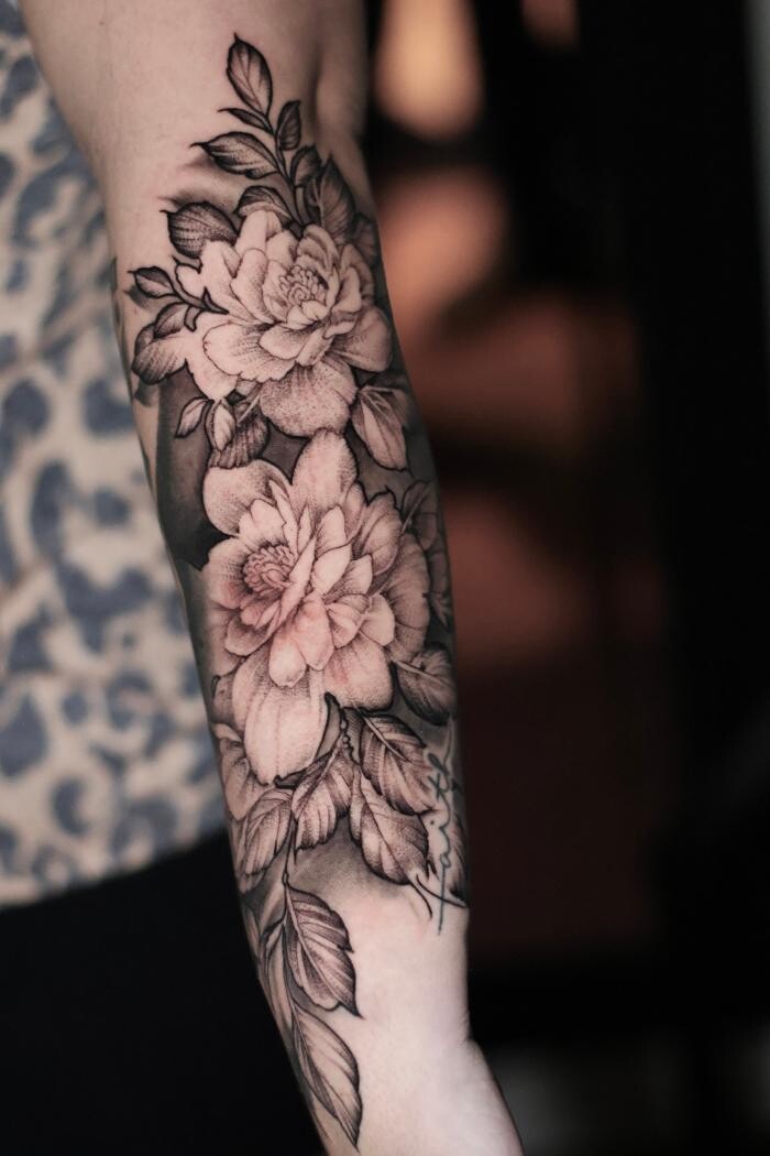 Images Club Tattoo