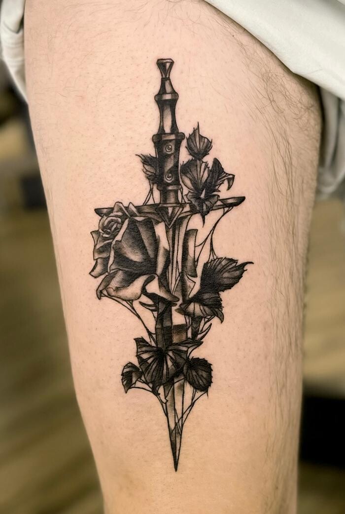 Images Club Tattoo