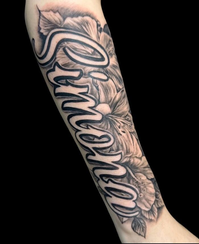 Images Club Tattoo