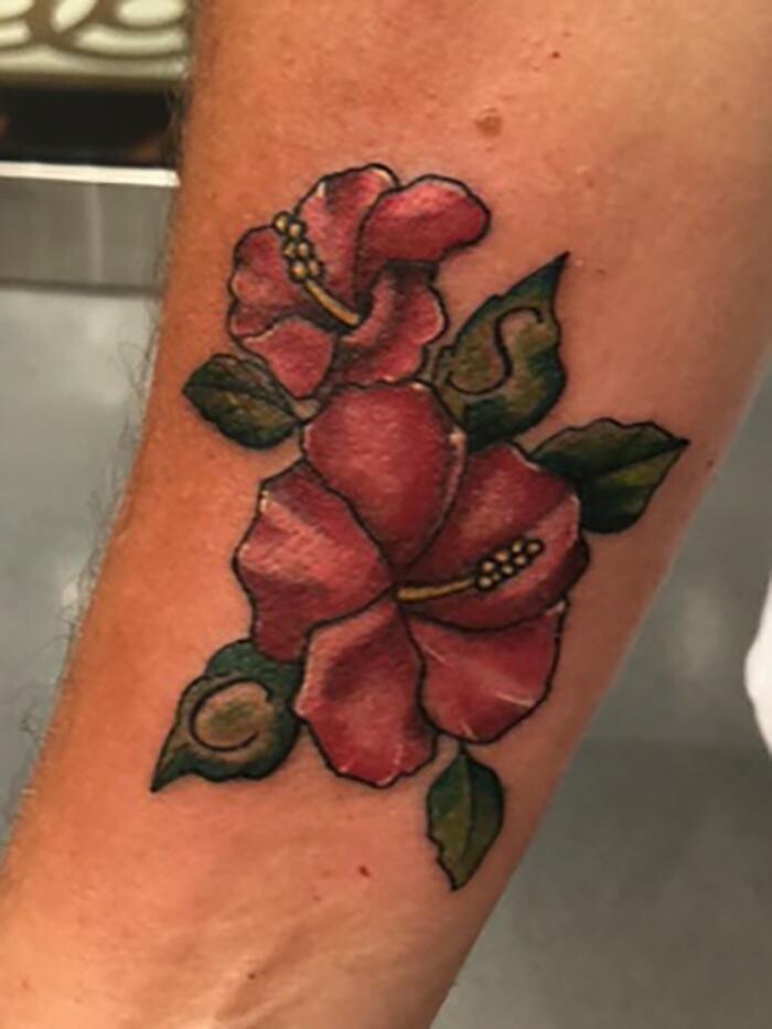 Images Club Tattoo
