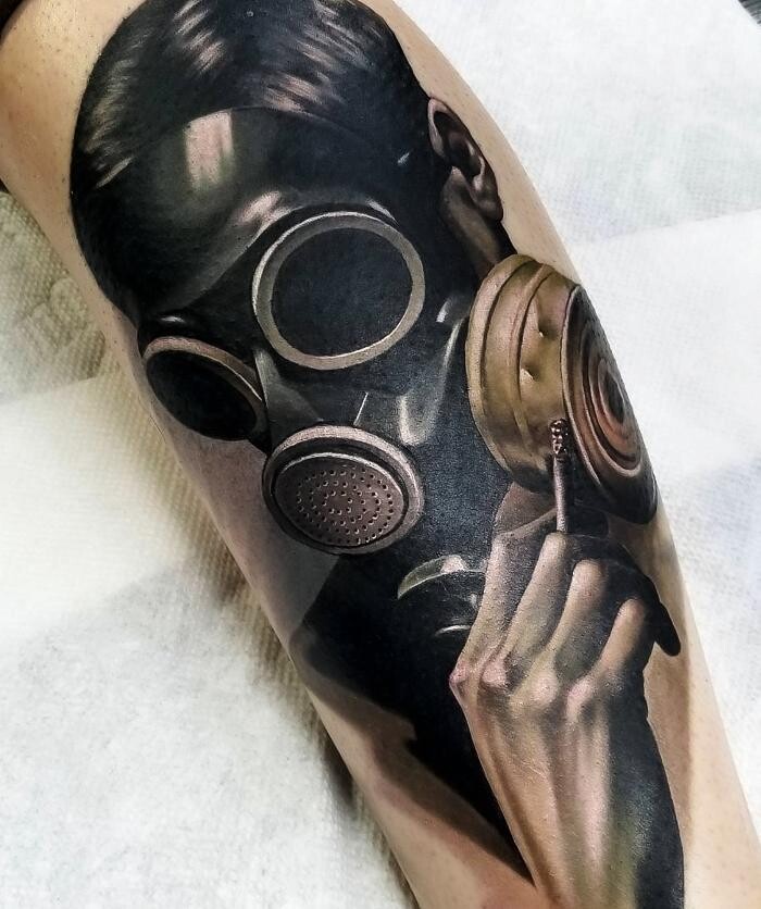 Images Club Tattoo