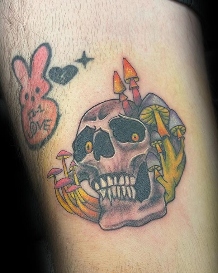 Images Club Tattoo