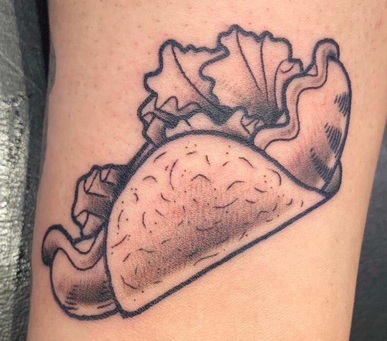 Images Club Tattoo