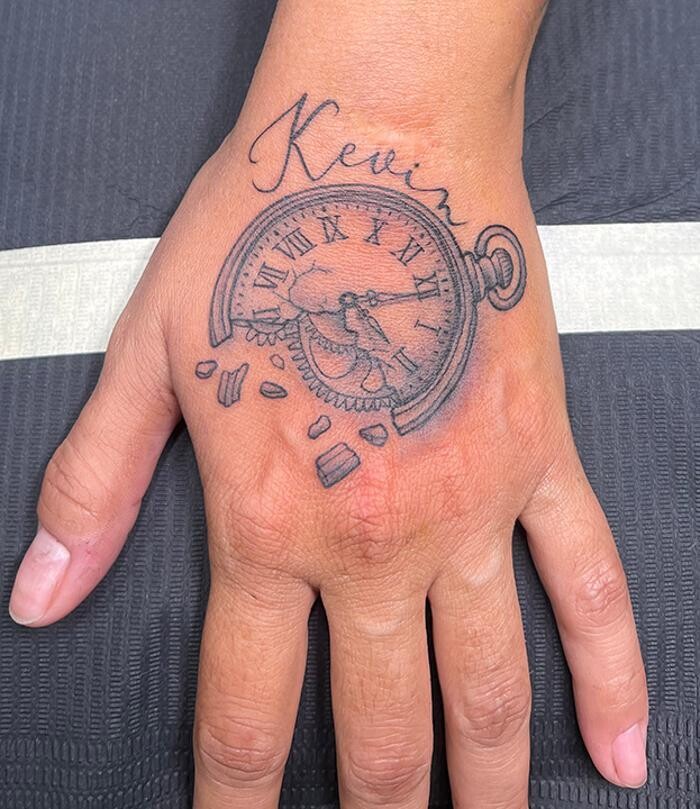 Images Club Tattoo