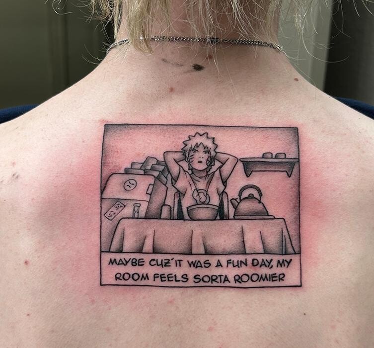 Images Club Tattoo