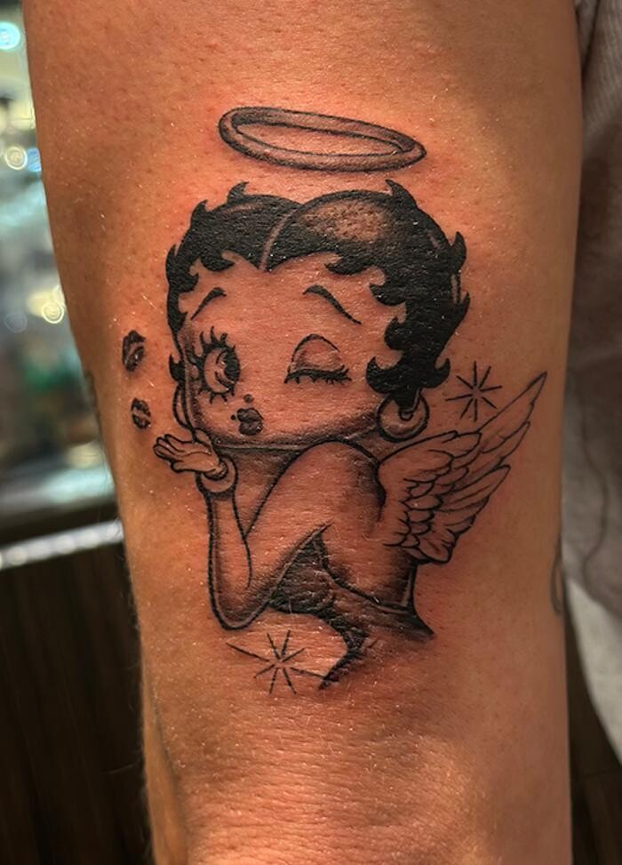 Images Club Tattoo