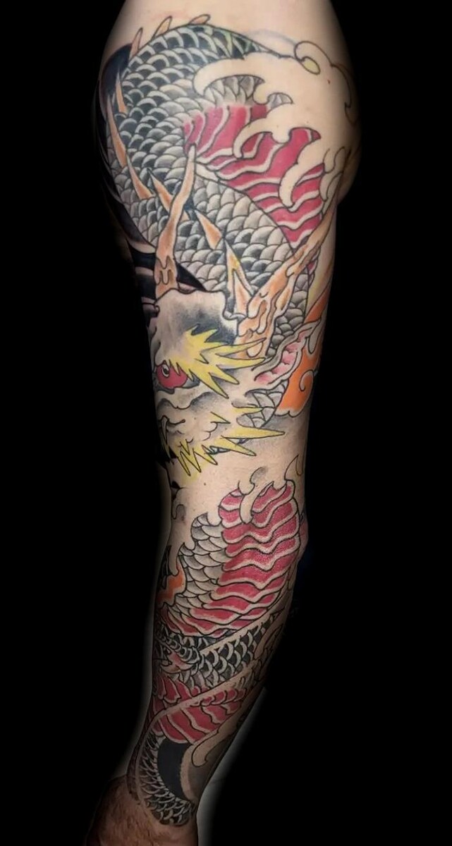Images Club Tattoo