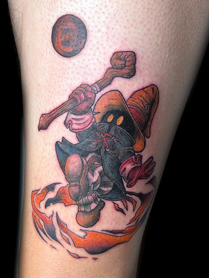 Images Club Tattoo