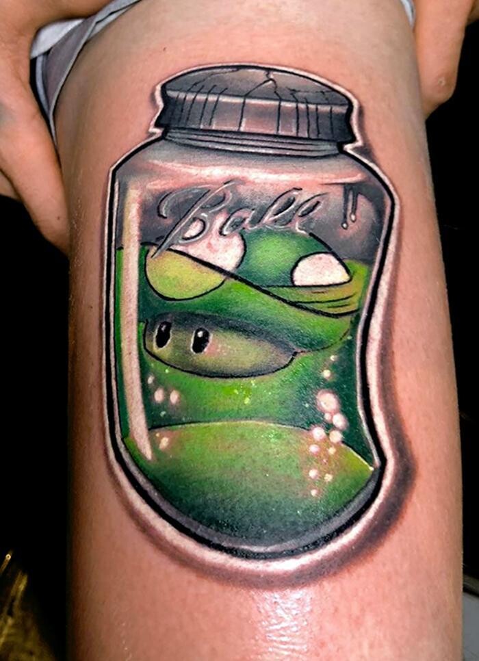 Images Club Tattoo